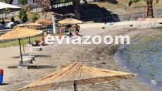 Χαλκίδα: Πέθανε στη θάλασσα 79χρονος λουόμενος