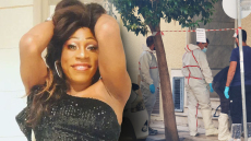 Άγιος Παντελεήμονας: Δύο μοιραίες μαχαιριές στον λαιμό η αιτία θανάτου της Κουβανής τρανς - Τι έδειξε η ιατροδικαστική