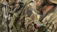 Τριήμερο πένθος στις Ένοπλες Δυνάμεις με απόφαση Δένδια μετά τον θάνατο του στρατιώτη στη Ρόδο
