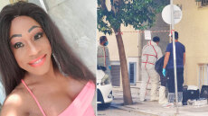 Άγιος Παντελεήμονας: Μυστήριο με το κίνητρο της δολοφονίας της Κουβανής τρανς - Τη βρήκε η σπιτονοικοκυρά της