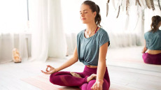 Νιώθετε κουρασμένοι; Δοκιμάστε την εναλλακτική μέθοδο που ανακουφίζει και ξεκουράζει