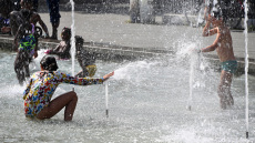 Καύσωνας στην Ευρώπη: «Καμίνι» η Γηραιά Ήπειρος - Έως και 48 βαθμούς ο υδράργυρος, ποια χώρα θα επηρεαστεί περισσότερο