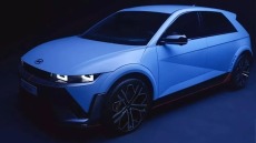 Αυτό είναι το Hyundai Ioniq 5 N