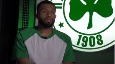 Βιλένα: «Ήρθα πεινασμένος για να κερδίσω τίτλους» - Δείτε βίντεο