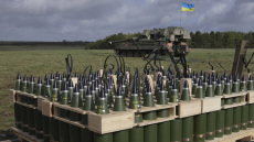 Ενόχληση των Βρετανών από τα συνεχή αιτήματα του Κιέβου για αποστολή όπλων: «Δεν είμαστε η Amazon»