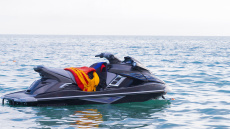 Σαντορίνη: Στο νοσοκομείο δύο 42χρονες από τις ΗΠΑ μετά από ατύχημα με τζετ σκι