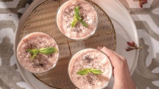  Με καρπούζι και πεπόνι: 5 αλμυρές και γλυκές συνταγές