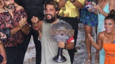 Ο Κατσούλης νικητής, ο Μπάρτζης ηττημένος: Όλα όσα έγιναν στον τελικό του Survivor