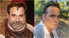 Σπύρος Τσεκούρας: Αγνώριστος ο «Μπάμπης» της «Μουρμούρας»