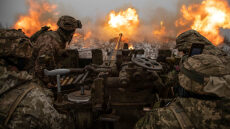 ΗΠΑ: «Τελειώνουν τα χρήματα και ο χρόνος» - Ο Λευκός Οίκος προειδοποιεί για τη στήριξη στην Ουκρανία 