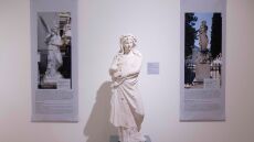 Γιαννούλης Χαλεπάς: Έκθεση για τον σπουδαίο γλύπτη στην Τήνο