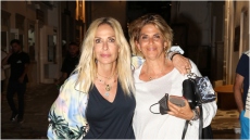 Άννα Βίσση: Η αδελφή της εξήγησε τον λόγο της αναβολής της συναυλίας