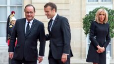 Γαλλία - Ολάντ κατά Μακρόν: Δίχασε τη χώρα μας, θα ανέβει η ακροδεξιά 