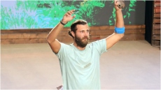 Νίκος Μπάρτζης: Η πρώτη ανάρτηση μετά την κατάκτηση της δεύτερης θέσης στο «Survivor all Star»