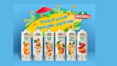 Νέος διαγωνισμός: 5 τυχεροί κερδίζουν από 6 χυμούς Ομοσπονδία