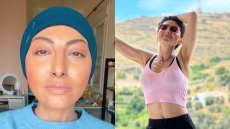 Ρεγγίνα Μακέδου: «Ρωτάτε γιατί δεν λέω για την υγεία μου, θέλω να πάρω πίσω τη ζωή μου»