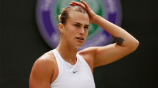 Wimbledon: Βγαίνει το ζευγάρι του τελικού στο απλό γυναικών