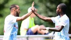 Ολυμπιακός-Νόρτζελαντ 1-1: Διπρόσωπος αλλά με καυτό Ελ Αραμπί