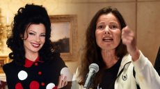 Απεργία των ηθοποιών στο Χόλιγουντ - Φραν Ντρέσερ: Η «Νταντά Αμέσου Δράσεως» που τα βάζει με τα στούντιο