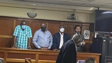 Κένυα: Κάθειρξη 20 ετών σε διπλωμάτη από τη Βενεζουέλα που σκότωσε την πρέσβειρα για να τη διαδεχτεί