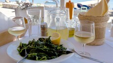 Χόρτα φάγατε; Δείτε το «κέρδος» σας σε βιταμίνες, μέταλλα και νερό