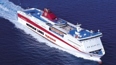 Ακτοπλοϊκά εισιτήρια: Εκπτώσεις από 20% έως 50% σε οικογένειες και σε παρέες ανακοίνωσε η Minoan Lines