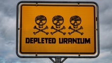 Γεωργία: Οι Αρχές απέτρεψαν απόπειρα πώλησης ουρανίου αξίας $3 εκατ. 