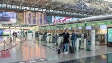 Ιταλία: Ακυρώθηκαν 1.000 πτήσεις λόγω στάσης εργασίας στα αεροδρόμια - Επηρεάζονται 250.000 ταξιδιώτες