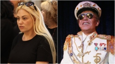 Γωγώ Γαρυφάλλου: Η ανάρτηση για τις 40 ημέρες από τον θάνατο του Γιάννη Φλωρινιώτη - «40 μέρες χωρίς εσένα δάσκαλε μου»