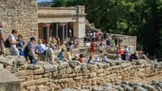 Σύμβαση του υπουργείου Πολιτισμού για μελέτες ασφαλείας σε έξι αρχαιολογικούς χώρους