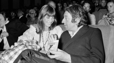 Τζέιν Μπίρκιν: Σφράγισε τα 60'ς με το γυμνό στο Blow Up και τους αναστεναγμούς στο Je t' aime 