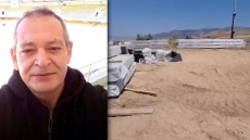 Ασπρόπυργος: Δωρίζουν τα όργανα του 54χρονου σεκιούριτι που του επιτέθηκαν για να ληστέψουν εργοτάξιο