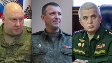 Εκκαθαρίσεις από τον Πούτιν: Συνέλαβε «τουλάχιστον δεκαετρείς» υψηλόβαθμους αξιωματικούς για σχέσεις με την Wagner