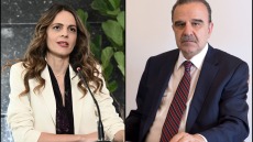 Μαντζουράνης: Η Έφη Αχτσιόγλου σηματοδοτεί καλύτερα τον νέο κύκλο του ΣΥΡΙΖΑ
