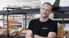 Bread BC: όχι μόνο αληθινό ψωμί, αλλά και ιδιαίτερα αλμυρά και γλυκά σνακ για όλες τις ώρες