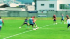 Πεπ Μπιελ: Θύμισε... Ντένις Μπέργκαμπ στην προετοιμασία του Ολυμπιακού - Δείτε βίντεο