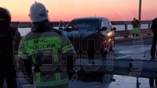 Πόλεμος στην Ουκρανία: Ζευγάρι οι νεκροί στη γέφυρα της Κριμαίας - Πληροφορίες για εκρήξεις που προκάλεσαν «κατάσταση έκτακτης ανάγκης»