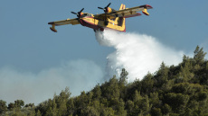 Καιρός σήμερα: Μικρή πτώση θερμοκρασίας, ενισχύονται οι βοριάδες στο Αιγαίο - Πότε έρχεται ο νέος καύσωνας