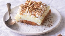 Δροσιστικά γλυκά του καλοκαιριού