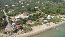 Ζάκυνθος: Ανθρώπινο οστό βρέθηκε στην περιοχή του Βασιλικού