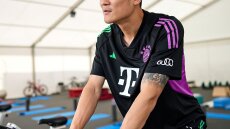 Η Μπάγερν ανακοίνωσε τον Κιμ και κέρδισε με... 27-0 σε φιλικό!