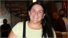 Αφροδίτη Γεροκωνσταντή: «Μου έγραψε ντροπή πόσο θα φας, θα σκάσεις, θα πεθάνεις»