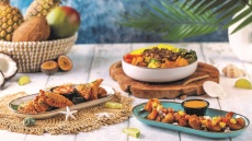 Καλοκαίρι με Caribbean Vibes