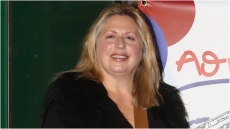 Σάντρα Βουτσά για τη φωτιά στη Σαρωνίδα: «Είναι πάρα πολύ άγριο να μην ξέρεις αν θα γυρίσεις»