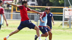 Ολυμπιακός: Με Ιμπόρα η 11άδα κόντρα στη Σαμπάχ