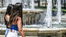 Έρευνα: Πάνω από τους μισούς θανάτους από ζέστη το καλοκαίρι του 2022 στην Ευρώπη αποδίδονται στην υπερθέρμανση