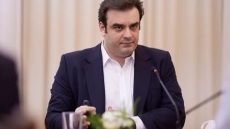 Πιερρακάκης για τις βάσεις εισαγωγής: «Καλή επιτυχία σε όλους τους μαθητές, όμως δεν κρίνονται όλα σήμερα»