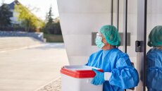 «Δώρα ζωής» από 54χρονη φαρμακοποιό – Επτά άνθρωποι θα λάβουν μόσχευμα