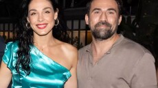 Ιωάννα Τριανταφυλλίδου – Κίμων Κουρής: Μαζί στο κάλεσμα της σειράς «Παγιδευμένοι»