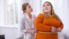 Βαριατρική χειρουργική – Σεμαγλουτίδη: Μάθετε τα πάντα για την αντιμετώπιση της παχυσαρκίας